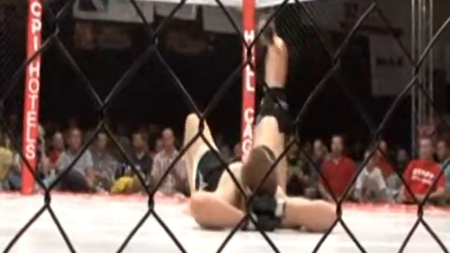 Alexander Shlemenko vs Patrick Kincl [ mmalegend.ru ] смотреть онлайн