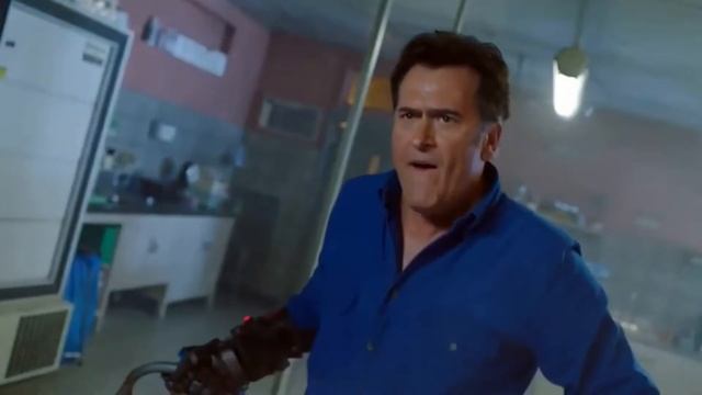 ash williams edit — candy ?— ash vs the evil dead смотреть онлайн