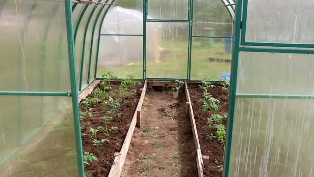 ОСНОВНЫЕ ПРИЁМЫ УВЕЛИЧЕНИЯ УРОЖАЯ смотреть онлайн