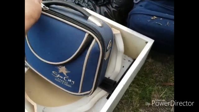 ШОК ОБЗОР СВАЛКИ АВСТРАЛИИ СЕКОНД ХЕНД ТОННЫ ВЕЩЕЙ БЕСПЛАТНО ВИНТАЖНЫЕ ВЕЩИ