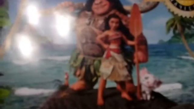 Спасибо. Песня Мауи смотреть онлайн