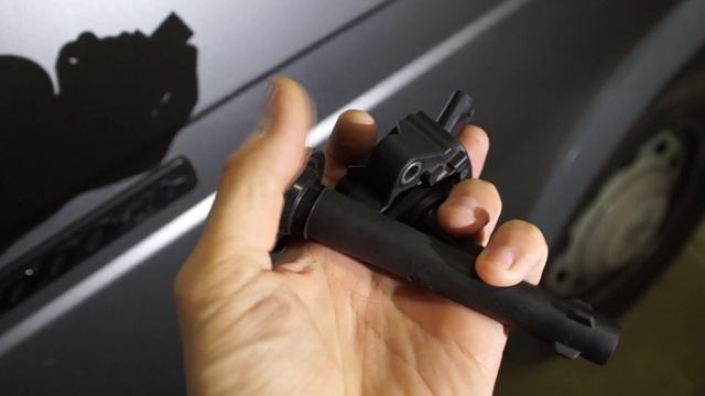 Секрет про свечные наконечники и катушки зажигания (смотреть всем кто не хочет быть обманутым). смотреть онлайн