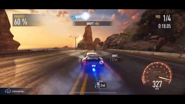 Need For Speed: No Limits | Lotus Evora GT430 (XRC - Day 4 | Precision) - Special Event Guide смотреть онлайн
