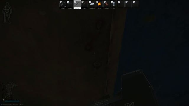 Escape from Tarkov 0.12.6 [24] - Ближний бой смотреть онлайн