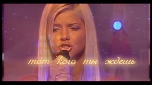 Настя Задорожная "БУДУ"