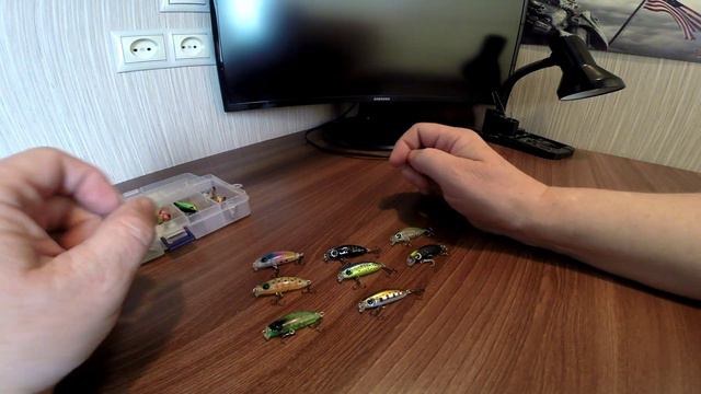 (125) IMA MEBA KOSUKE 35S и его копии🐟🎣