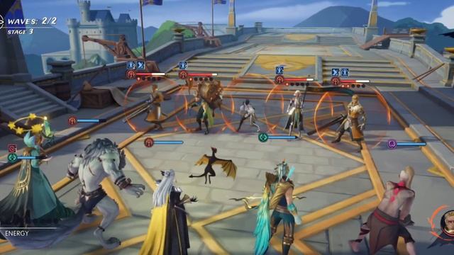 Wilderness Fantasy обзор