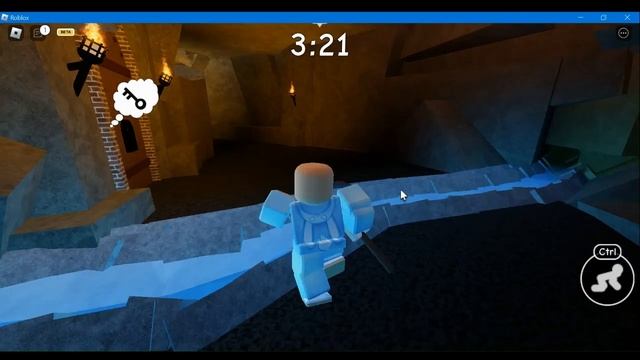 Roblox Teddy - All Easter Egg Locations смотреть онлайн