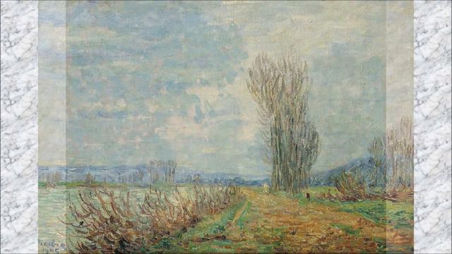 Франсис Пикабиа (Francis Picabia, 1879-1953) ч-2 смотреть онлайн