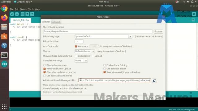 What is NodeMCU ?How to use NodeMCU in Arduino IDE?- தமிழில் எளிய முறை விளக்கம் смотреть онлайн
