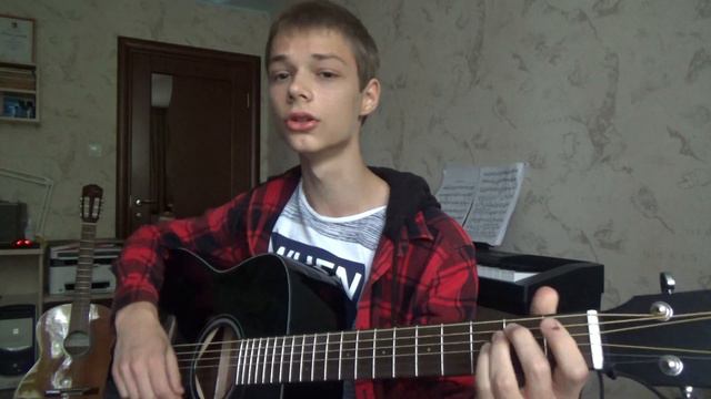 PYROKINESIS - ПОЧЕМУ ДА ПОТОМУ ЧТО (Cover/Кавер) смотреть онлайн