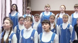 "Музыка всегда с тобой" муз Г.Струве сл. В.Семернина