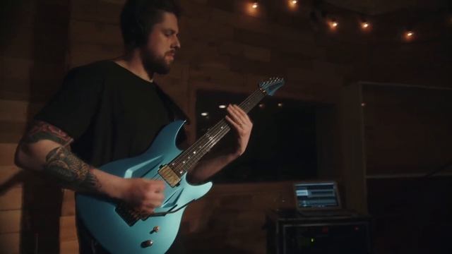 Spiritbox. Металкор опять в моде.