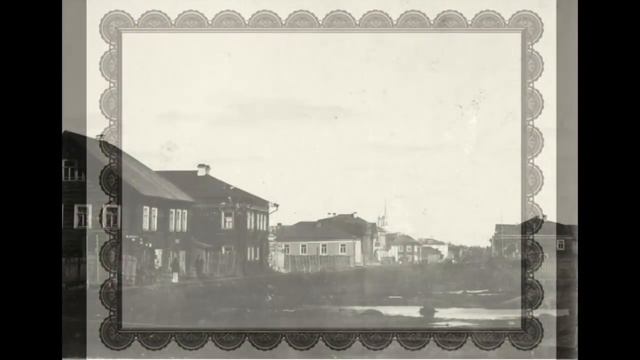 Онега / Onega 1880-1914 смотреть онлайн