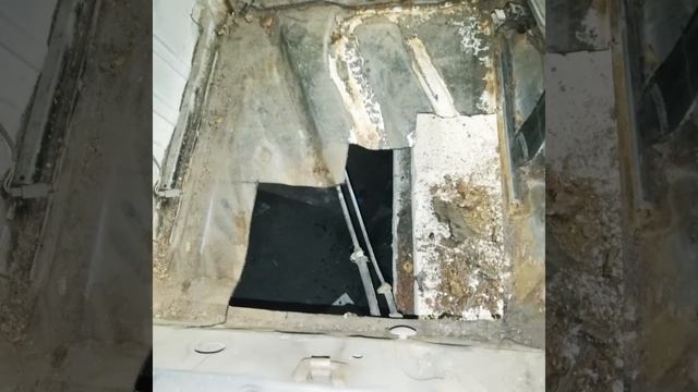 Кузовной ремонт Volkswagen Golf 3 смотреть онлайн