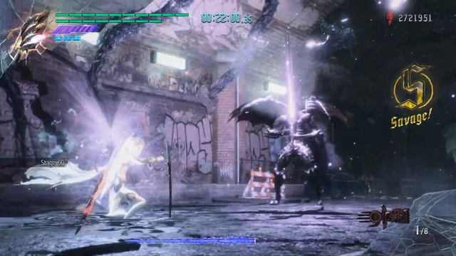 [Devil May Cry5 MOD] Kiana : Nero+Dante+Vergil MOD Play Movie (Honkai Impact 3rd) смотреть онлайн