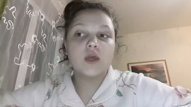 Vlog Наращиваем ногти/ Делаю уроки в 2 часа ночи смотреть онлайн