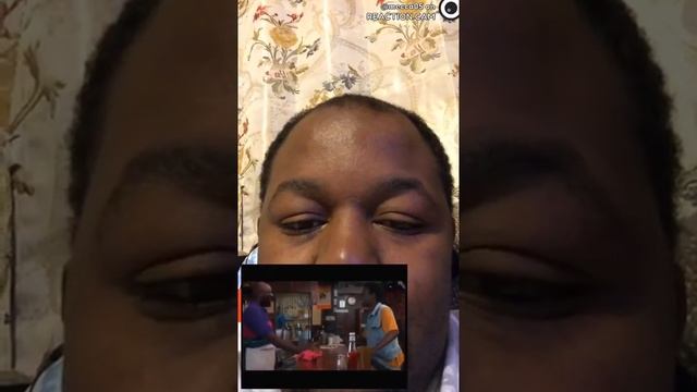 I'm Gonna Git You Sucka: Chris Rock REACTION.CAM смотреть онлайн