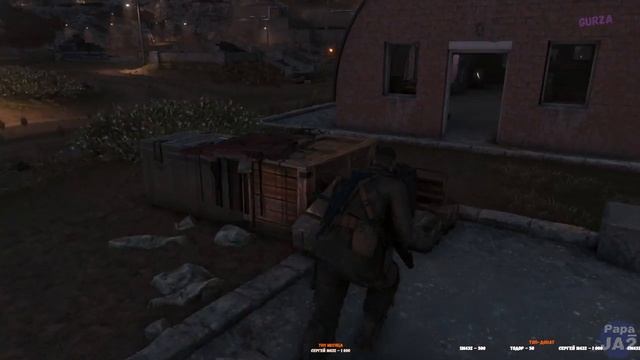 Sniper Elite 4. На Русском. Достоверная Плюс. смотреть онлайн