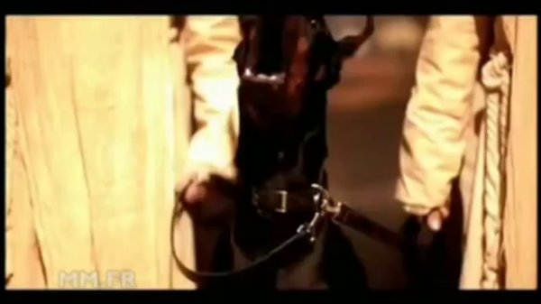 Marilyn Manson - The Nobodies (OFFICIAL MUSIC VIDEO)