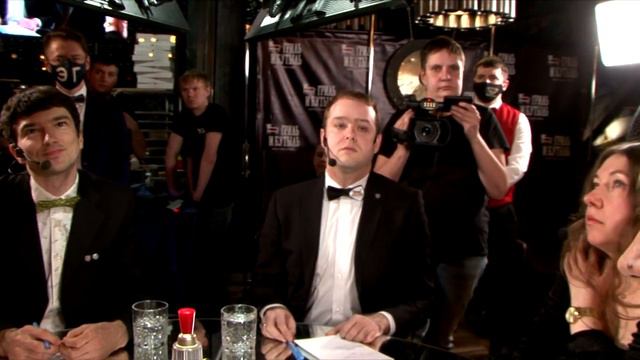 Игра 16.03.2022. Команда Руслана Бабаева. БЛИЦ. смотреть онлайн