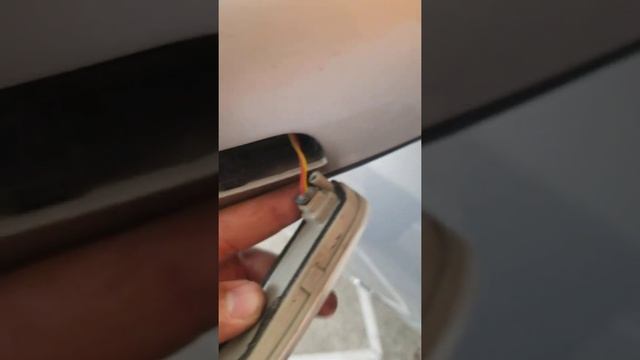 Cómo cambiar luz de retrovisor Kia sorento 2013 смотреть онлайн