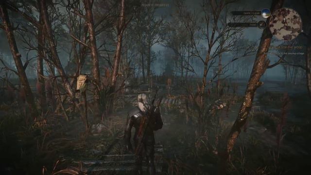 ➜ Witcher 3: Wild Hunt - System Requirements