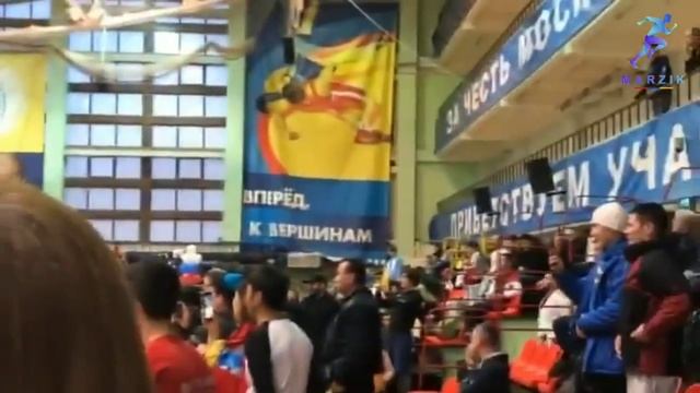 Армянский вид борьбы кох. Жора Айвазян стал чемпионом смотреть онлайн