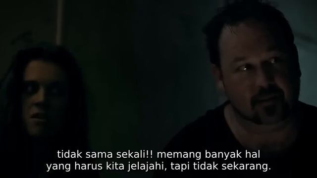 Film horor Seram •™|™• LADANG PSIKOPAT ( sub indo) смотреть онлайн