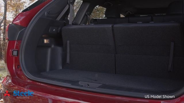 Inside the 2022 Mitsubishi Outlander смотреть онлайн