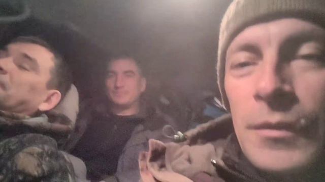 Охота на омуля смотреть онлайн