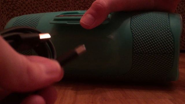 Обзор jbl charge 4 смотреть онлайн