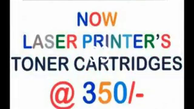 SAMSUNG ML-2241 LASER PRINTER CARTRIDGE смотреть онлайн
