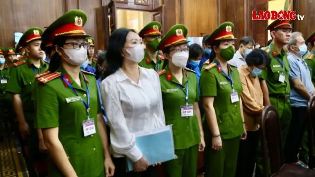 NÓNG. Vụ đòi con gửi tại Tịnh Thất Bồng Lai: Tòa tuyên trả lại con cho mẹ ruột nuôi dưỡng | BLĐ смотреть онлайн