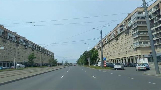Питер Южные районы города смотреть онлайн