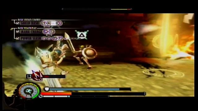 Strength of the Sword 3 - First Look смотреть онлайн