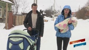 Горе от отца. Мужское / Женское. Выпуск от 09.04.2019