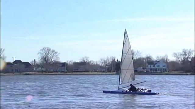 Raptor 17.5 Expedition смотреть онлайн