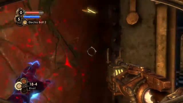BioShock: The Collection_20210113172456 смотреть онлайн