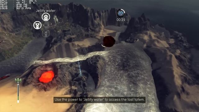 From Dust тест GPU смотреть онлайн