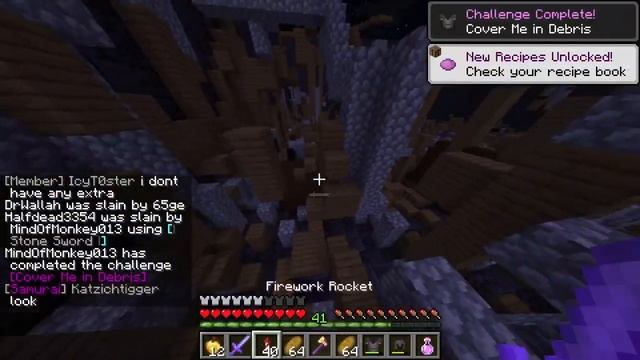 minecraft box pvp смотреть онлайн
