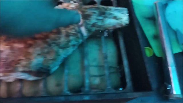 БАРАНИНА И ГРУДИНКА ГОРЯЧЕГО КОПЧЕНИЯ смотреть онлайн