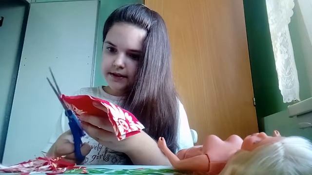 Рубрика шитьё 1 часть смотреть онлайн