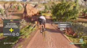 How to 360 Barspin? Riders Republic Trick Guide
