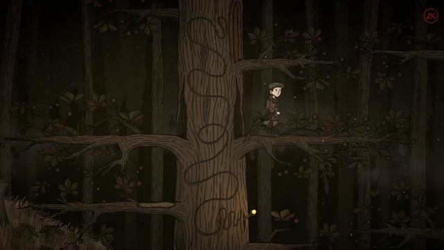 Creepy Tale: Some Other Place - Demo - Сказка о том как мне птичка мозги сделала смотреть онлайн