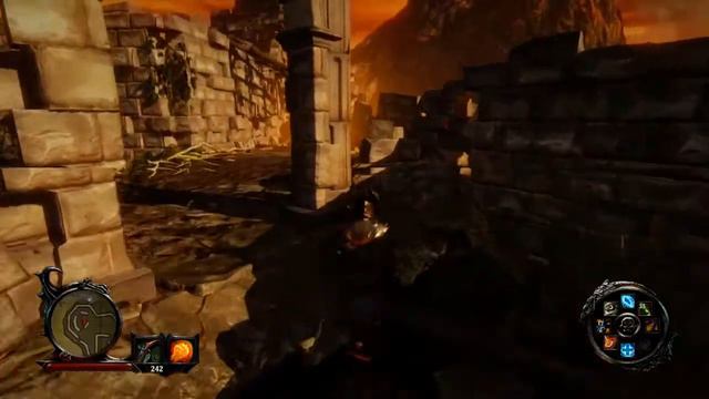 Risen 3 Titan Lords Part 149 - Skull island part 10 смотреть онлайн