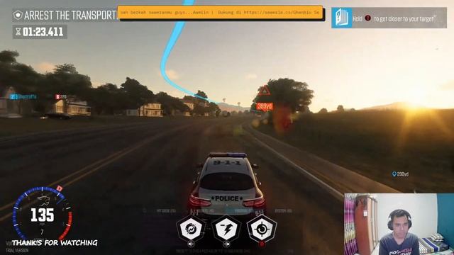 The Crew 2 - Ryzen 5 2600 Nvidia GTX 1650 Super | 1080p смотреть онлайн