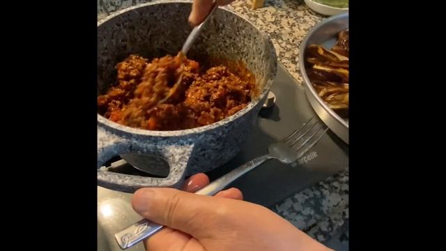 Баклажаны по-турецки ?? Türk Patlıcan ? Turkish Eggplant ? түрік баклажаны