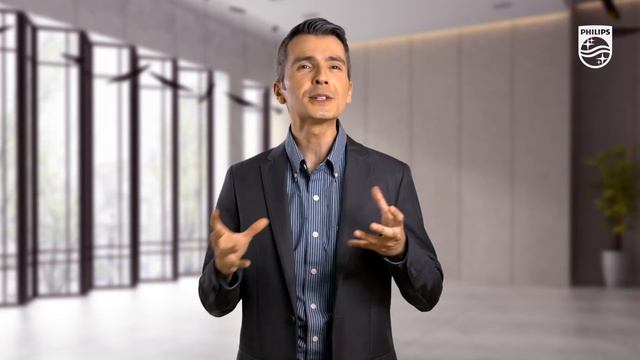 Informatics Philips Portfólio Compacto смотреть онлайн