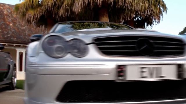 Kim Dotcom - Good Life смотреть онлайн